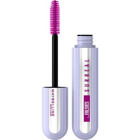 Maybelline New York The Falsies Surreal Extensions Mascara