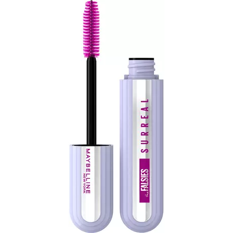 Maybelline New York The Falsies Surreal Extensions Waterproof Mascara