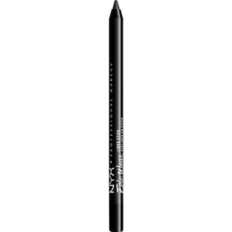 NYX Professional Makeup Epic Wear Waterproof Eyeliner Sticks Black EWLS0826