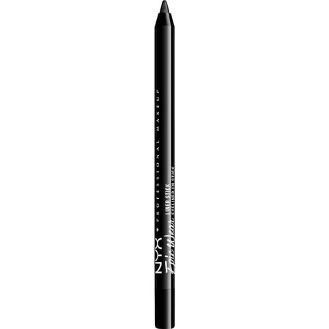 NYX Professional Makeup Epic Wear Waterproof Eyeliner Sticks Black EWLS0826