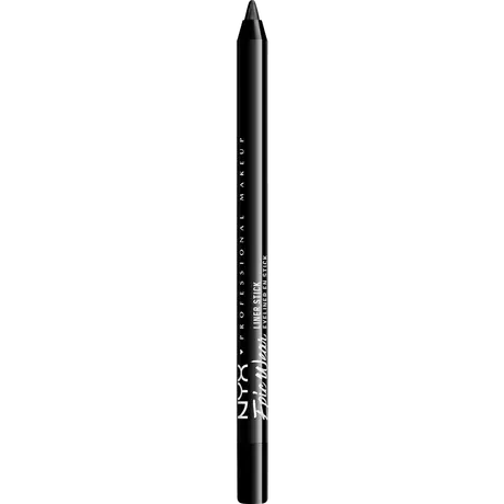 NYX Professional Makeup Epic Wear Waterproof Eyeliner Sticks Black