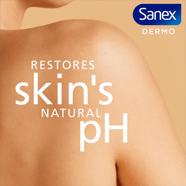 Sanex Dermo Protector Deodorant Stick 65 ML