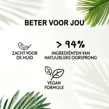 Fa Bali Kiss Douchecrème 250 ML