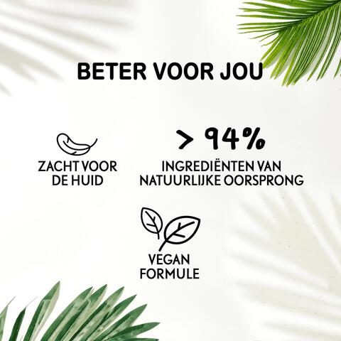 Fa Bali Kiss Douchecrème 250 ML