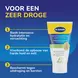 Dr.Scholl's Intense Voedende Voet & Nagelcrème 150 ML
