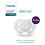 Philips Avent Soother Air 0-6M NON DECO NEU