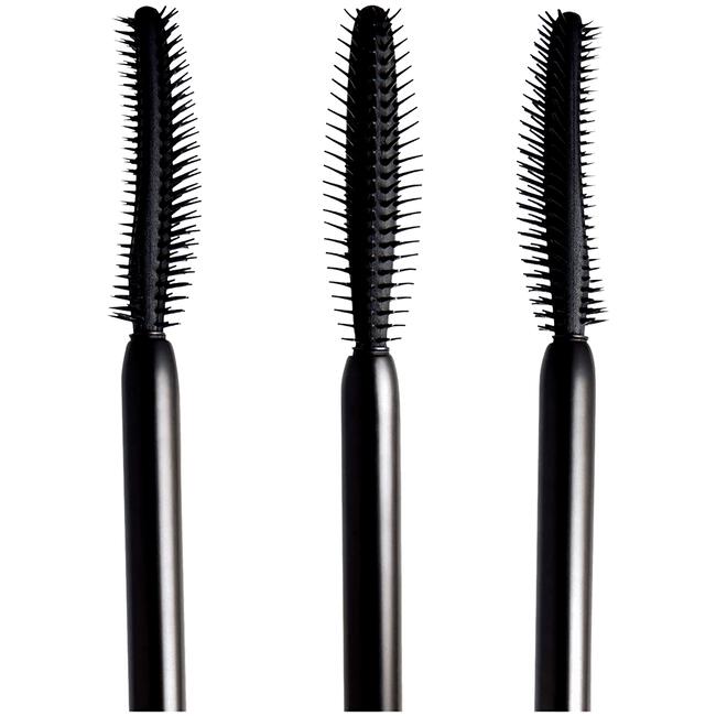 Rimmel London Wonder'Luxe Mascara 002 Blister Bruin