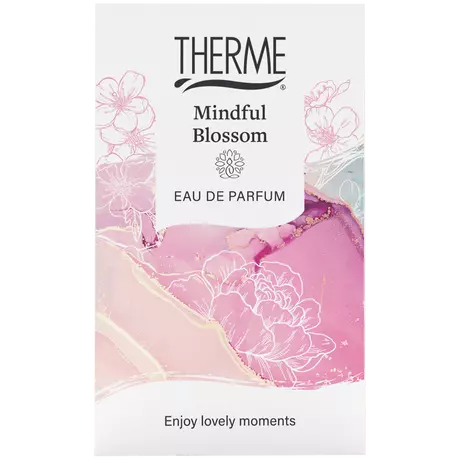 Therme Mindfull Blossom Eau De Parfum 30 ML