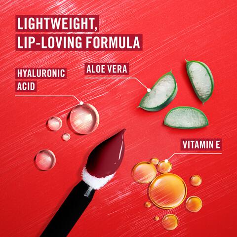 Rimmel London Thrill Seeker Lip Latex 150 Magnetic