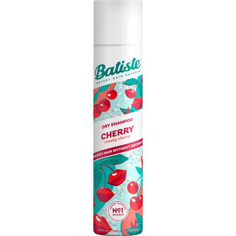 Batiste Cherry Droogshampoo 200 ML