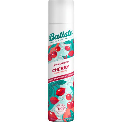 Batiste Cherry Droogshampoo 200 ML