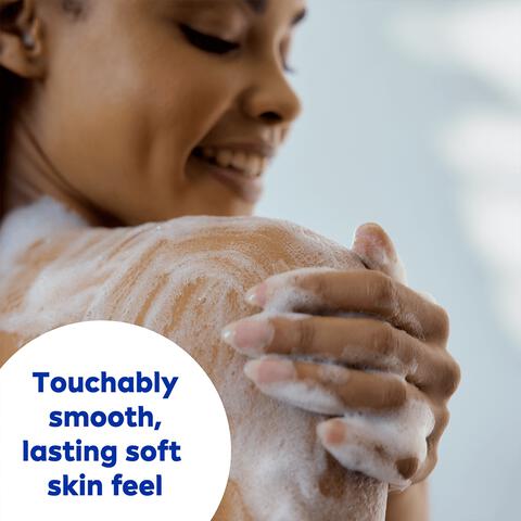 NIVEA Shea Butter & Botanical Oil Douchecrème 250 ML