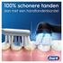 Oral-B iO 2 Zwart & Roze Duo Elektrische Tandenborstels