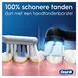 Oral-B iO 2 Zwart & Roze Duo Elektrische Tandenborstels