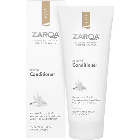 Zarqa Sensitive Conditioner 200 ML