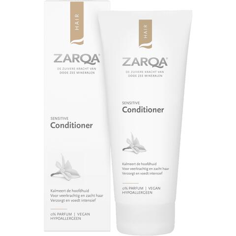 Zarqa Sensitive Conditioner 200 ML