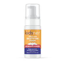 Kidsner blauwe plekken foam