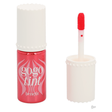 Benefit Gogotint Bright Cherry Tinted Lip & Cheek Stain