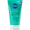 NIVEA Derma Skin Clear Scrub Onzuivere Huid 150 ML