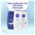 NIVEA Crème Soft Douchecrème 250 ML