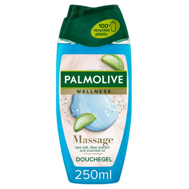 Palmolive Wellness Massage Douchegel 250 ML
