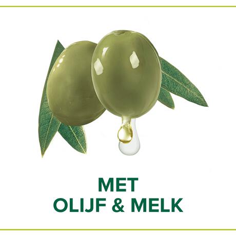 Palmolive Naturals Olijf Tabletzeep 4 x 90 GR
