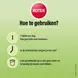 Roter Vitamine C 1000 MG Lime Lychee Bruistabletten&nbsp;15 stuks