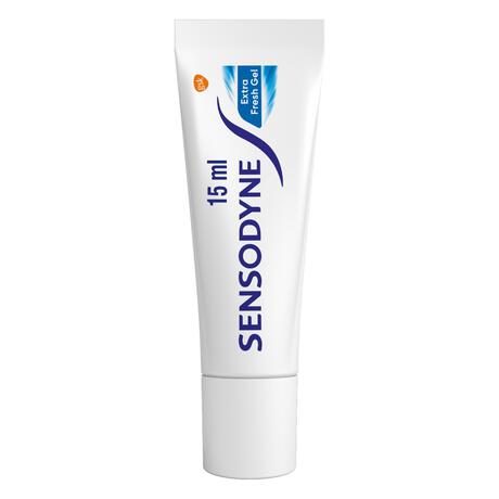 Sensodyne Extra Fresh Tandpasta Mini 15 ML
