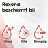 Rexona Woman Maximum Protection Clean Scent Deodorant Stick 45 ML