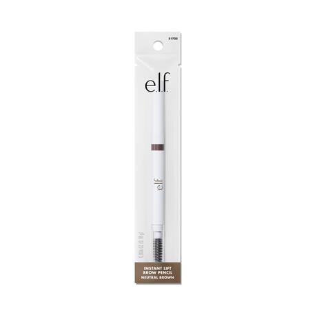 e.l.f. Instant Lift Brow Pencil Neutral Brown