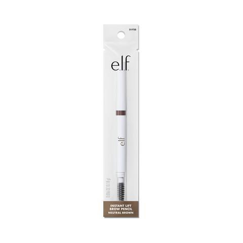 e.l.f. Instant Lift Brow Pencil Neutral Brown