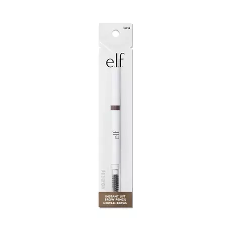 e.l.f. Instant Lift Brow Pencil Neutral Brown