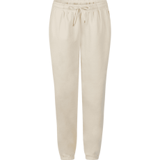 Bo Wilkes Joggingsbroek Ecru Maat S/M
