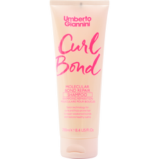 Umberto Giannini Curl Bond Shampoo 250 Ml