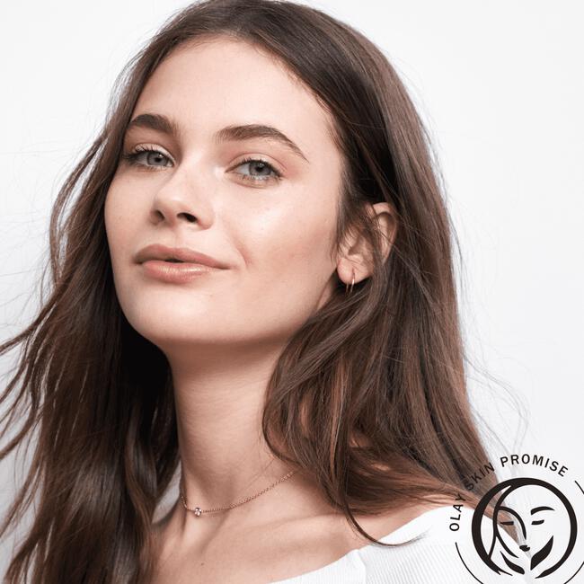 Olay Total Effects Dagcrème & Serum SPF 20 40 ML
