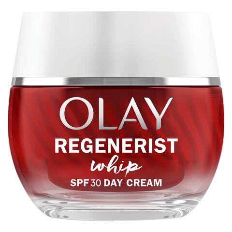 Olay Regenerist Whip Matte Dagcrème SPF 30 50 ML
