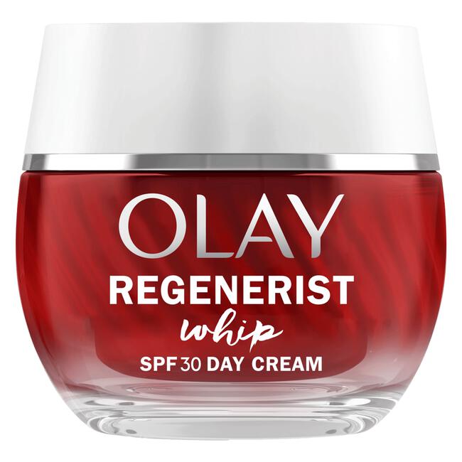 Olay Regenerist Whip Matte Dagcrème SPF 30 50 ML