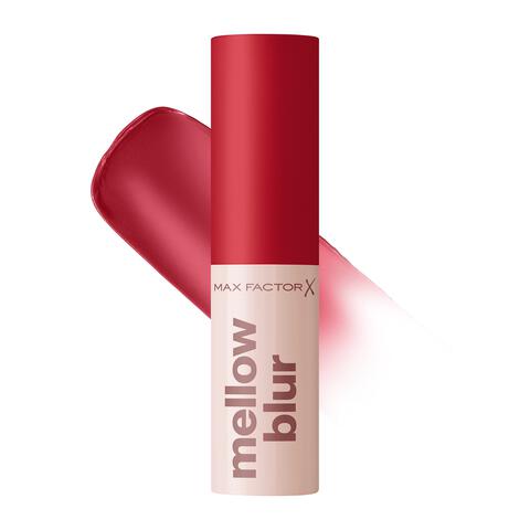 Max Factor 2000 Calorie Mellow Blur Lipstick 040 Cashmere Cherry 3,5 g