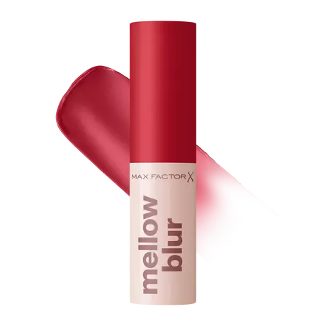 Max Factor 2000 Calorie Mellow Blur Lipstick 040 Cashmere Cherry 3,5 g