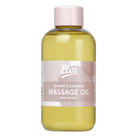 Etos Massageolie 150 ML