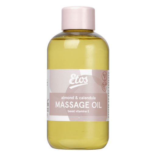 Etos Massageolie 150 ML