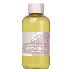 Etos Massageolie 150 ML
