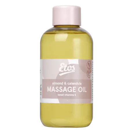 Etos Massageolie 150 ML