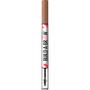 Maybelline New York BUILD A BROW Wenkbrauwpen/fixeergel 255 Soft Brown