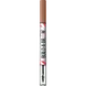 Maybelline New York BUILD A BROW Wenkbrauwpen/fixeergel 255 Soft Brown