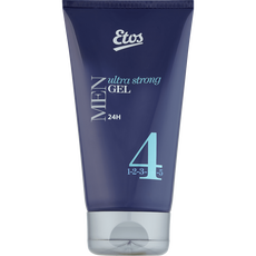 Etos Men Ultra Strong Gel 150 ML