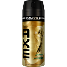 AXE Fine Fragrance Marshmallow Smoke Deodorant Bodyspray 150 ML