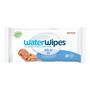 WaterWipes Billendoekjes Plasticvrij Gevoelige huid 60 stuks