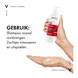 Vichy Dercos Energie Aminexil Shampoo 400 ML
