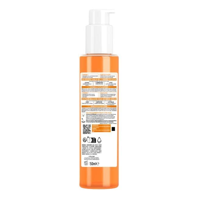 L'Oréal Paris Revitalift Clinical Cleanser 150 ML